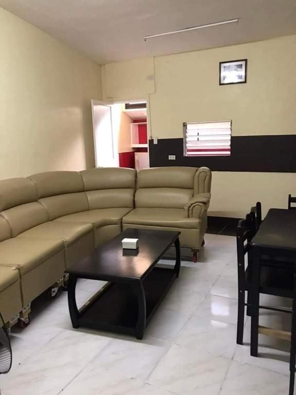Cool Martin Family Hotel And Resort Bacoor Eksteriør bilde